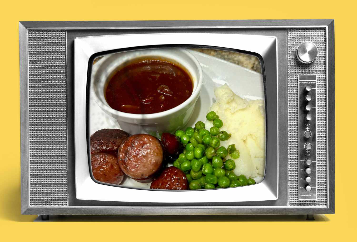 10 Vintage Sauces That Bring the Best Old-Timey Flavor