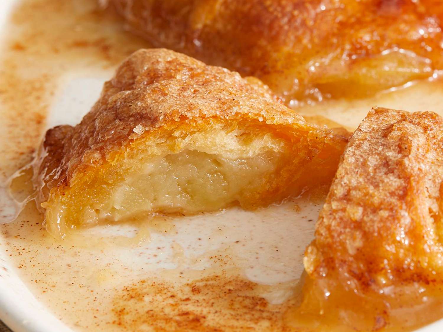 15 Dessert Recipes That Are Actually Better as Breakfast
