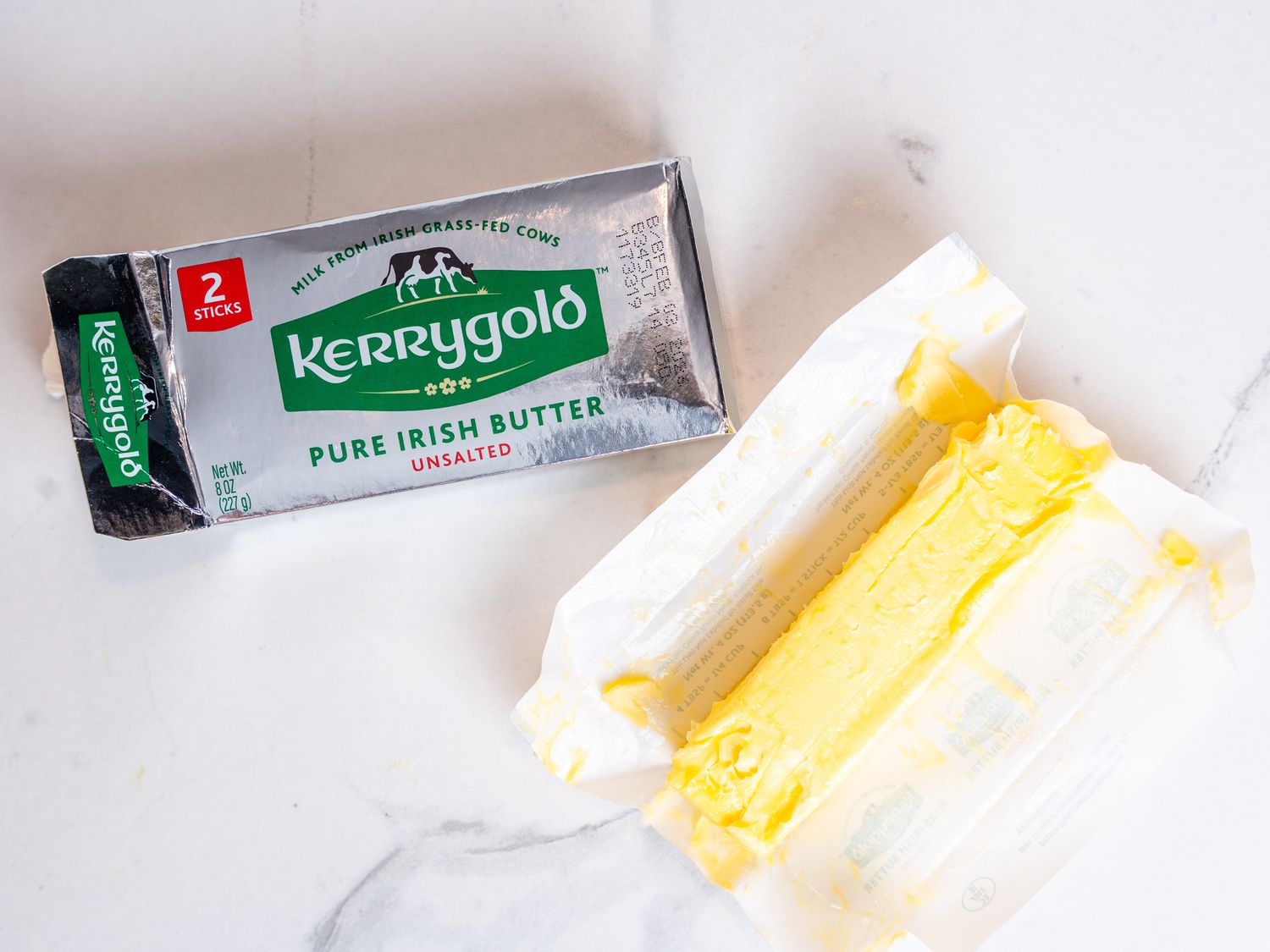 I Tried 13 Unsalted Butter Brands—This Is the One I’ll Be Buying From Now On