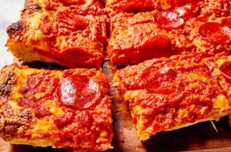 24 School Cafeteria Recipes That'll Spark Nostalgia