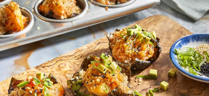 The Simple Recipe So Good, It Inspired Me to Write a Book