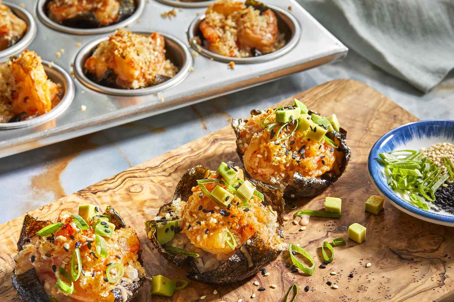The Simple Recipe So Good, It Inspired Me to Write a Book