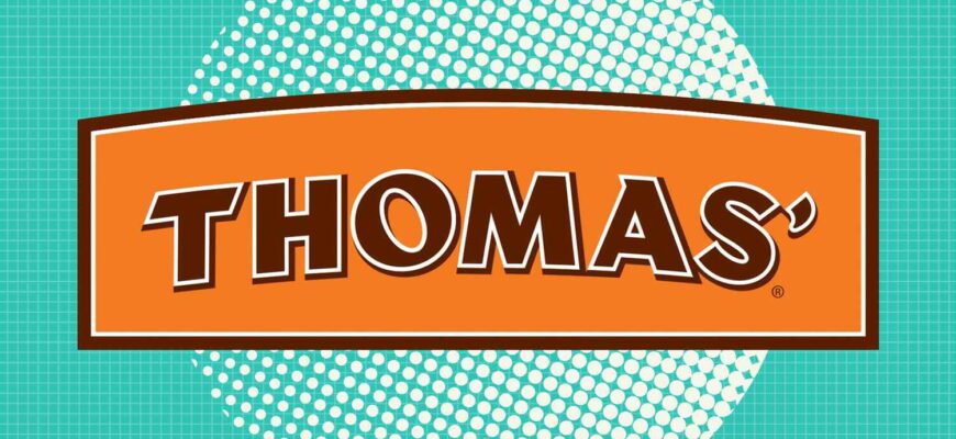 Thomas’ Just Launched 2 All-New Bagels We’ll Be Stocking up On