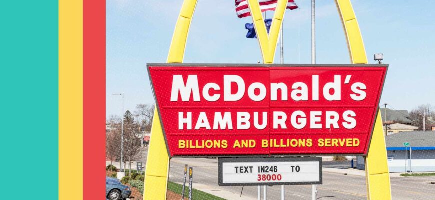 McDonald’s Finally Brought Back the Meal We’ve Been Waiting Almost 2 Years For