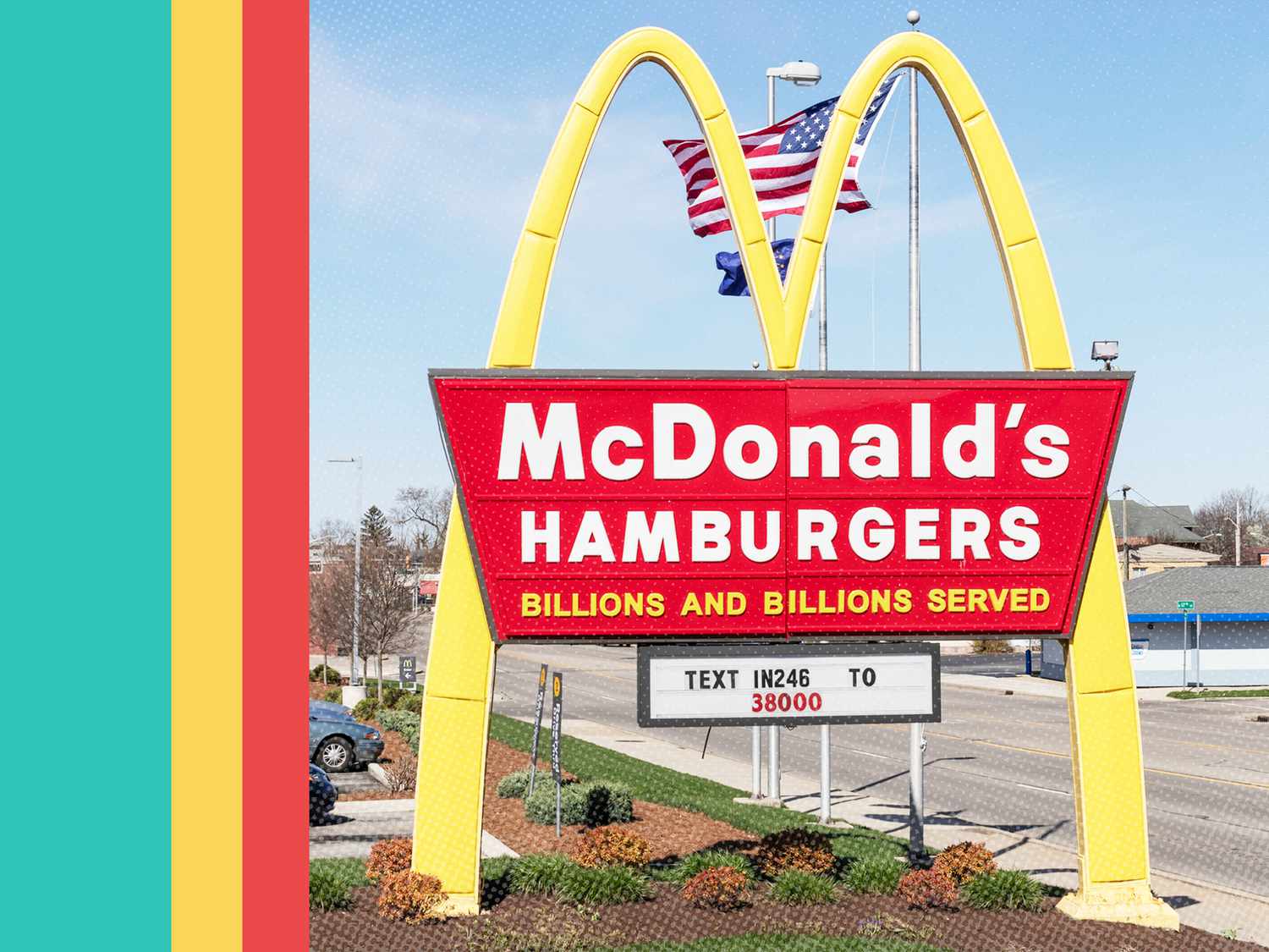 McDonald’s Finally Brought Back the Meal We’ve Been Waiting Almost 2 Years For
