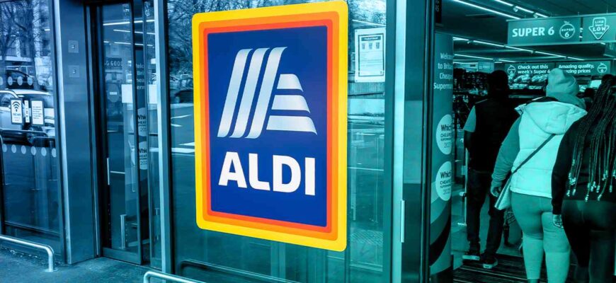 Aldi Is Finally Opening Stores in This Popular U.S. City