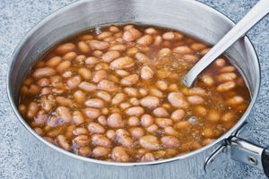 I Tried Our 5 Most Popular Baked Bean Recipes and This Is the Only One I’ll Make From Now On