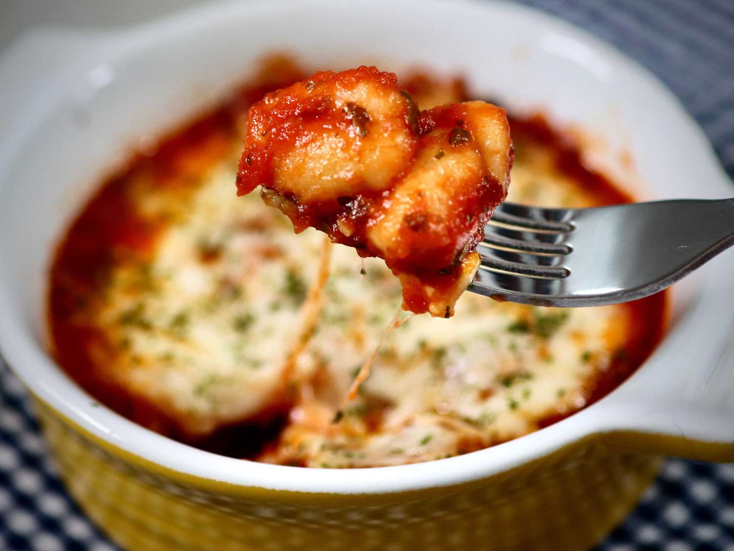 Glen Powell Can't Live Without This 3-Ingredient Comfort Food Classic