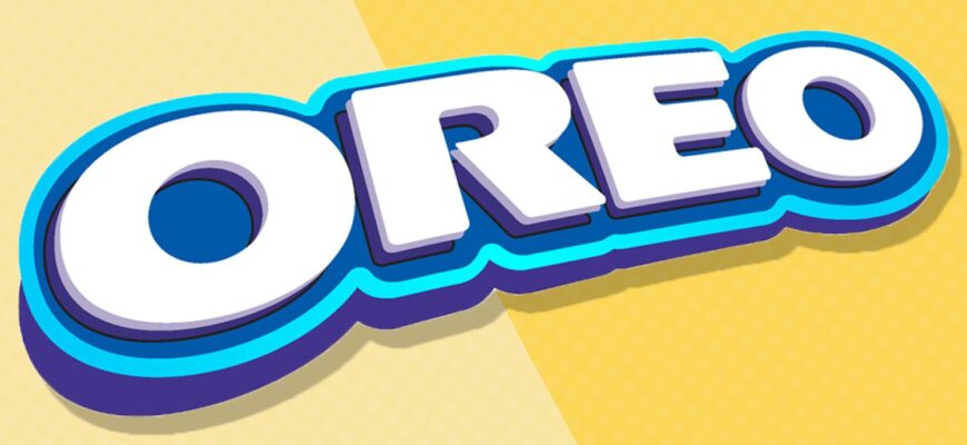 Oreo Is Releasing a First-Of-Its-Kind Cookie and Fans Are 'So Ready'