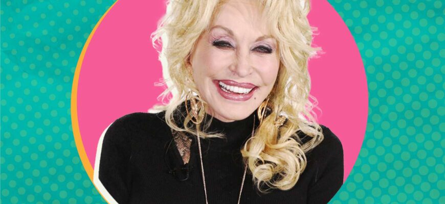 You Won’t Believe What Dolly Parton Puts in Her Coleslaw—and She’s Been Doing It for Nearly 40 Years