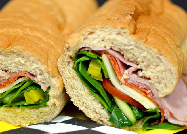 20 Timeless Italian Sandwich Recipes to Try ASAP