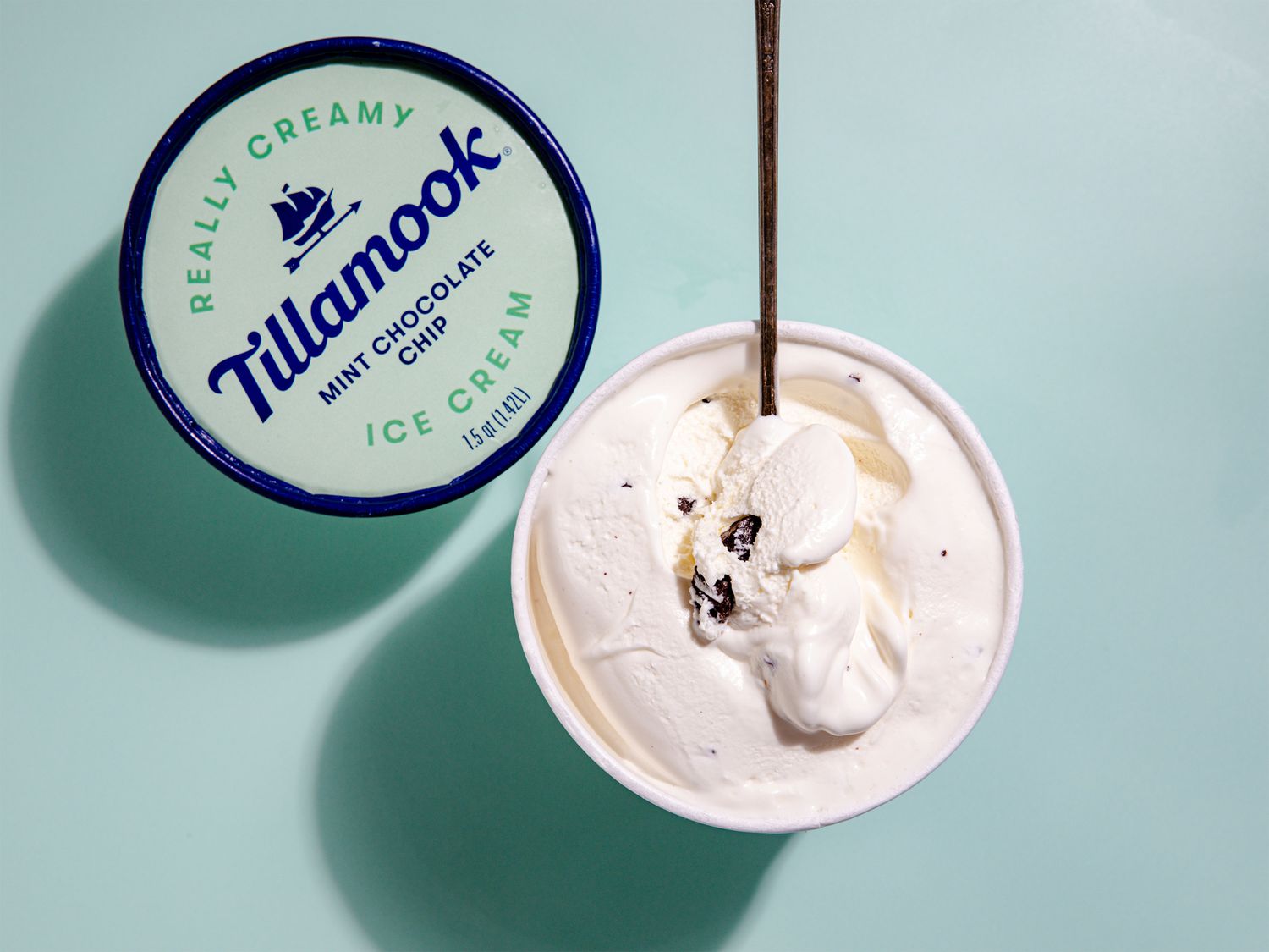 I Tried 8 Mint Chip Ice Creams, and This Is the Only One You’ll Find in My Freezer From Now On