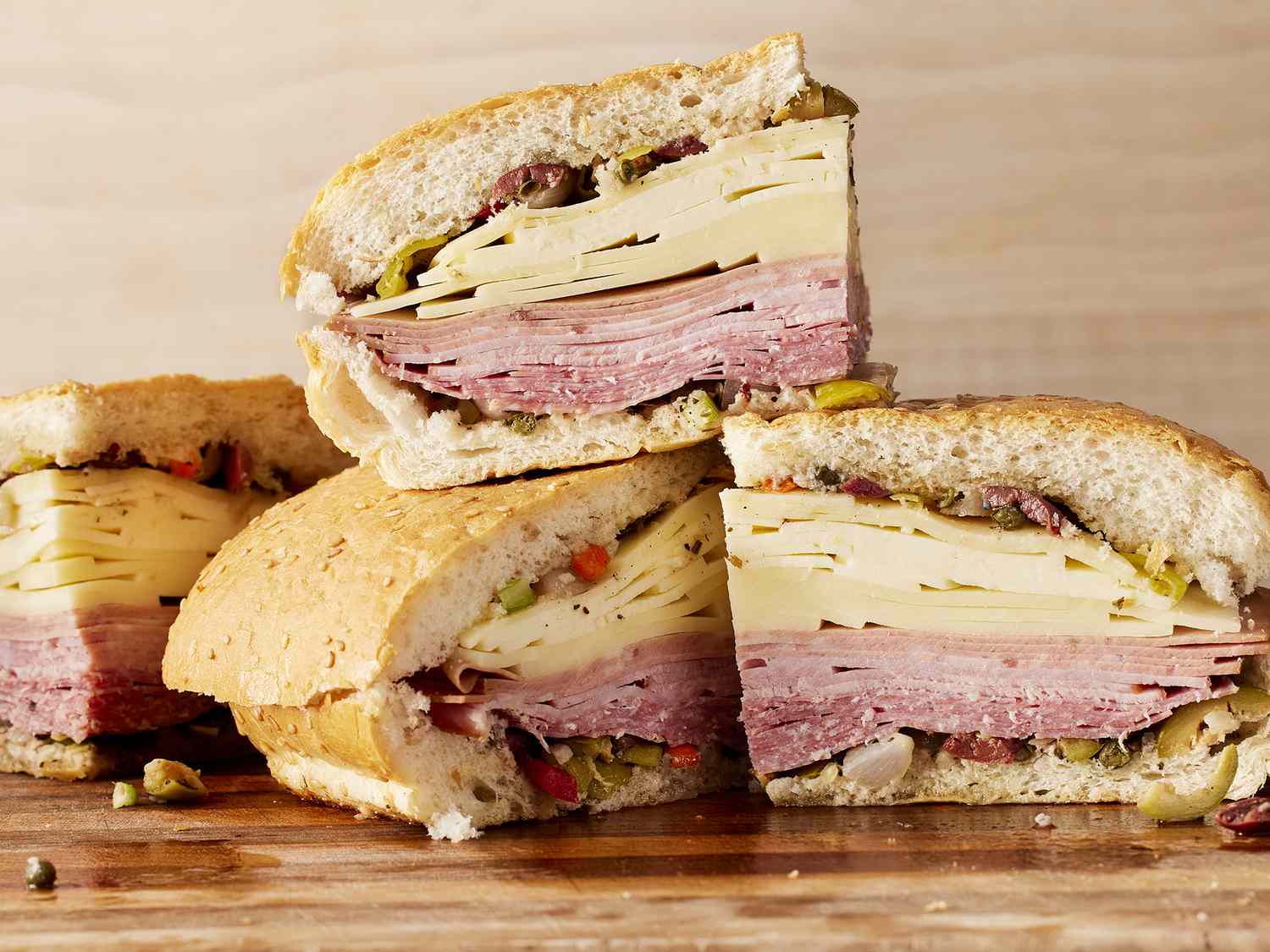 20 Timeless Italian Sandwich Recipes to Try ASAP
