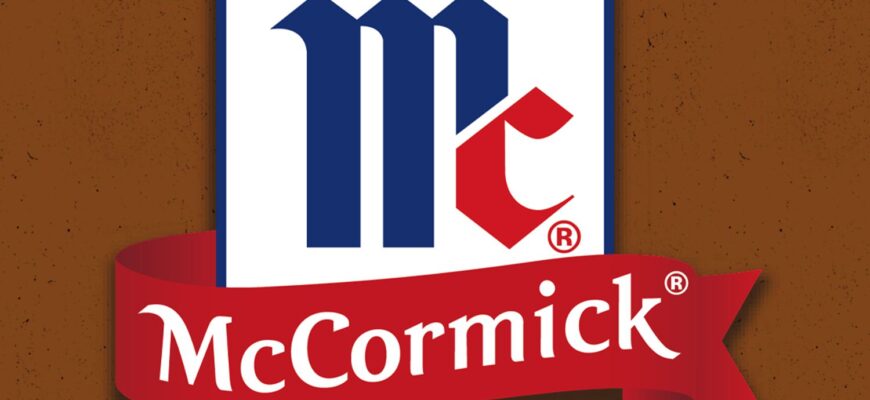 McCormick Is Adding 2 New Permanent Additions to Its Spice Line