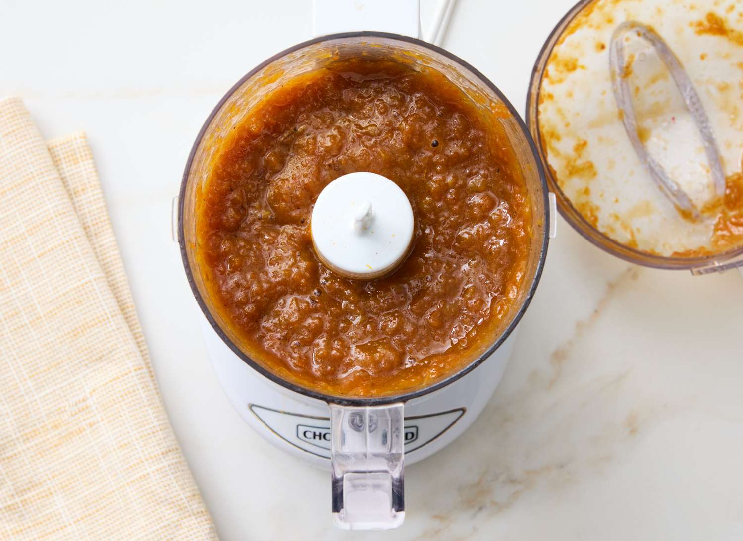 Carrot Cake Spread