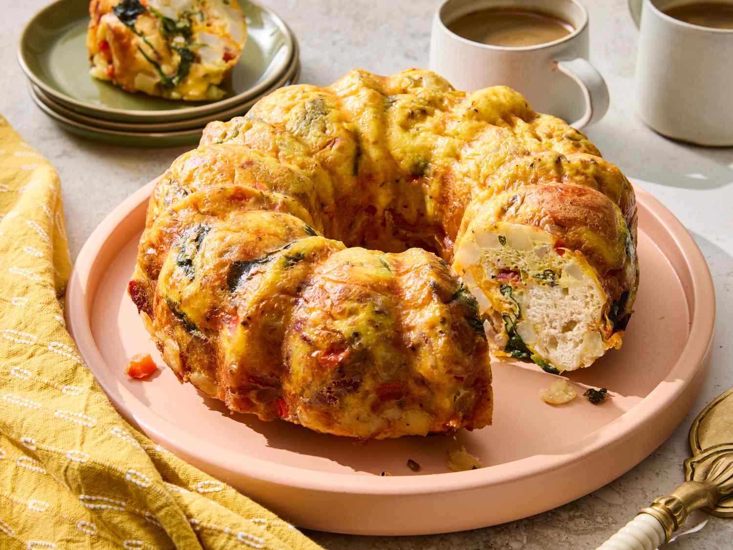 The 18 Recipes We Can't Wait to Make This May