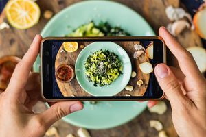 The Simple Recipe So Good, It Inspired Me to Write a Book