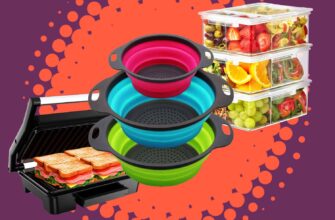 Walmart Slashed Prices on OXO, Rubbermaid, and Other Top Kitchen Brands Before Memorial Day