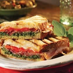 20 Timeless Italian Sandwich Recipes to Try ASAP