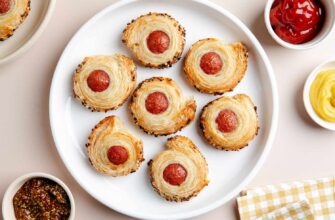 I Asked 3 Chefs for the Best Puff Pastry and Their Pick Was Unanimous