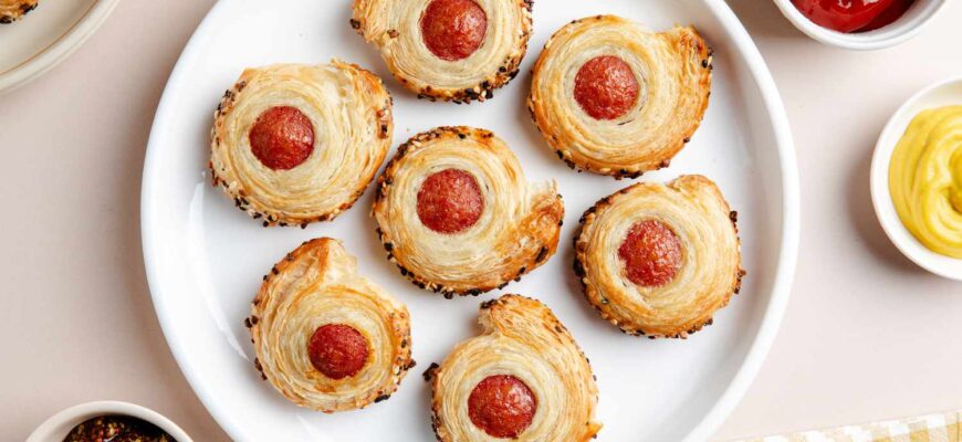 I Asked 3 Chefs for the Best Puff Pastry and Their Pick Was Unanimous