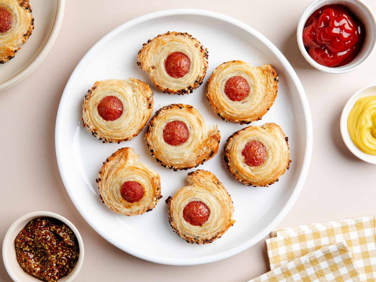 I Asked 3 Chefs for the Best Puff Pastry and Their Pick Was Unanimous