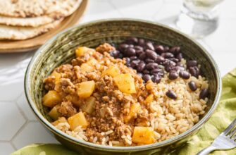 Mexican Picadillo