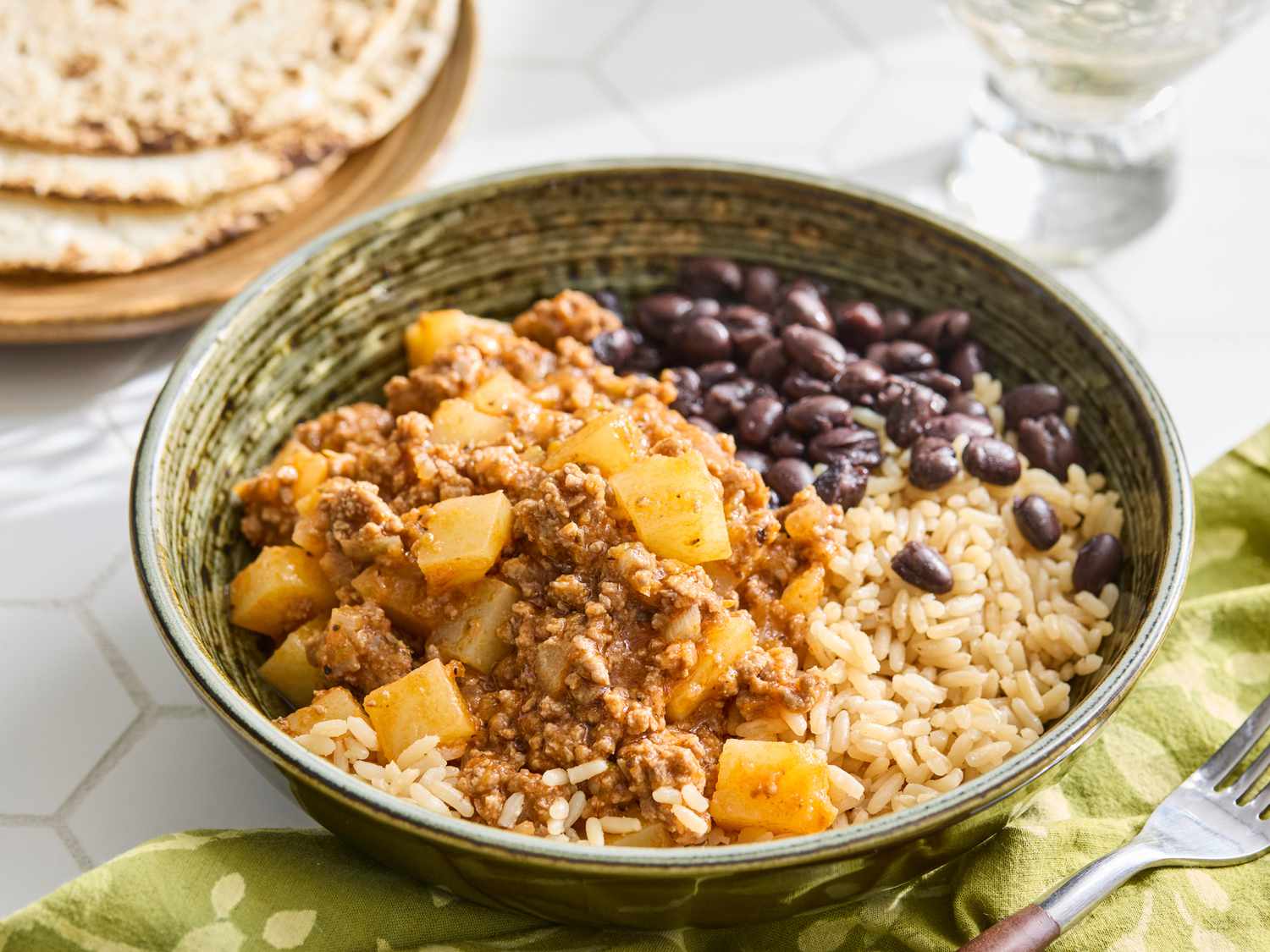 Mexican Picadillo