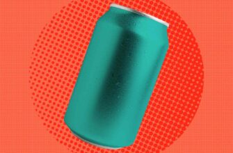 There’s a New Soda Flavor on Shelves We’ll Be Drinking All Summer Long