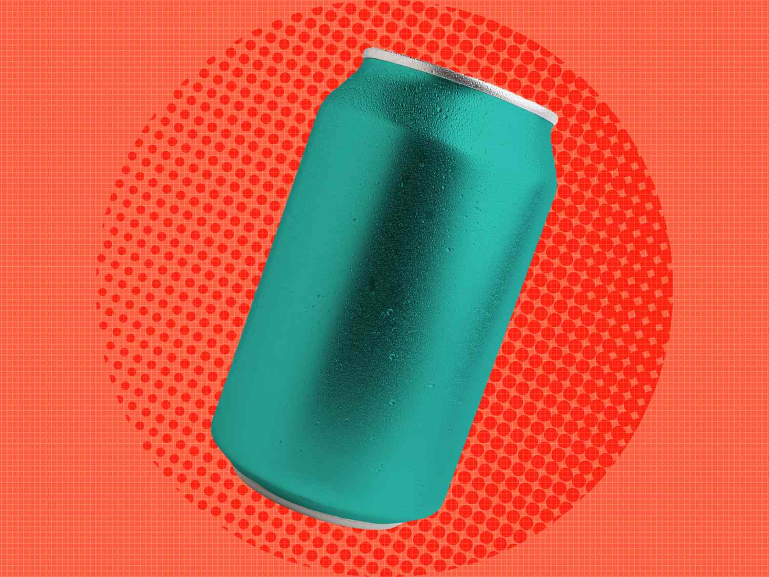 There’s a New Soda Flavor on Shelves We’ll Be Drinking All Summer Long