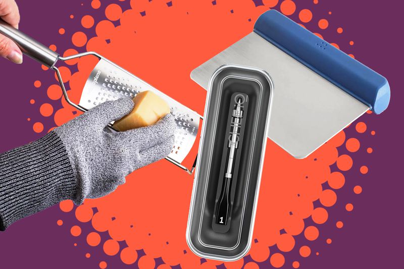 Ditch Your Microplastic-Shedding Utensils—These Non-Toxic Cooking Tools Are on Sale at Walmart