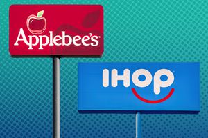 Applebee’s Fan-Loved Deal Is Back for a Limited Time