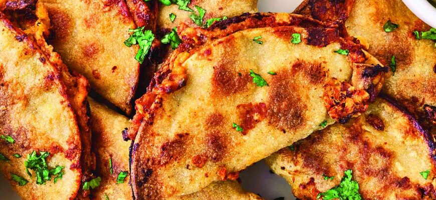 The 10-Minute Dinner Our Editors Can't Stop Making
