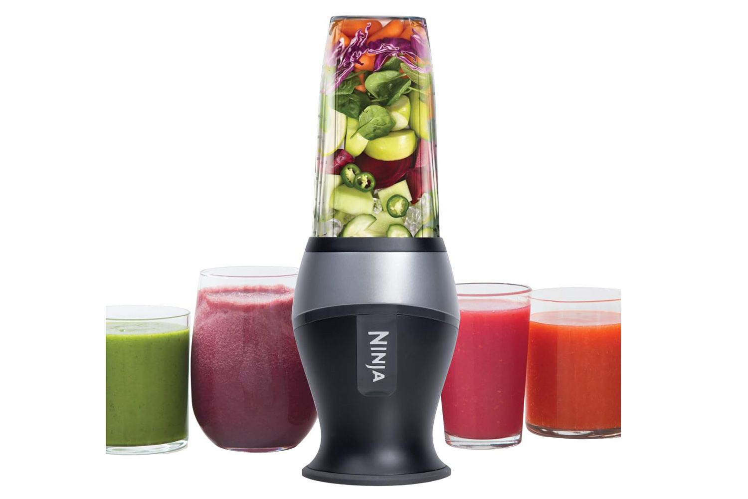 Shoppers Say This Machine ‘Gives You the Power of a Luxury Blender’ for Hundreds Less