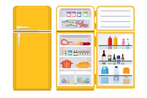 The Surprisingly Simple Method I Use to Keep Track of Everything In My Freezer