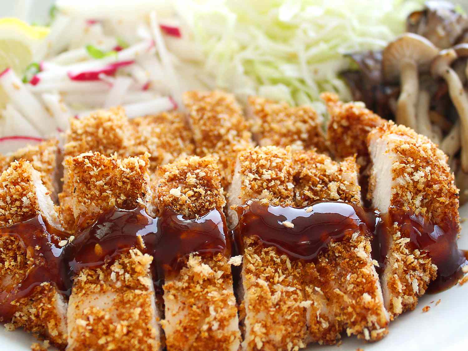 15 of Our Best Asian-Inspired Chicken Recipes