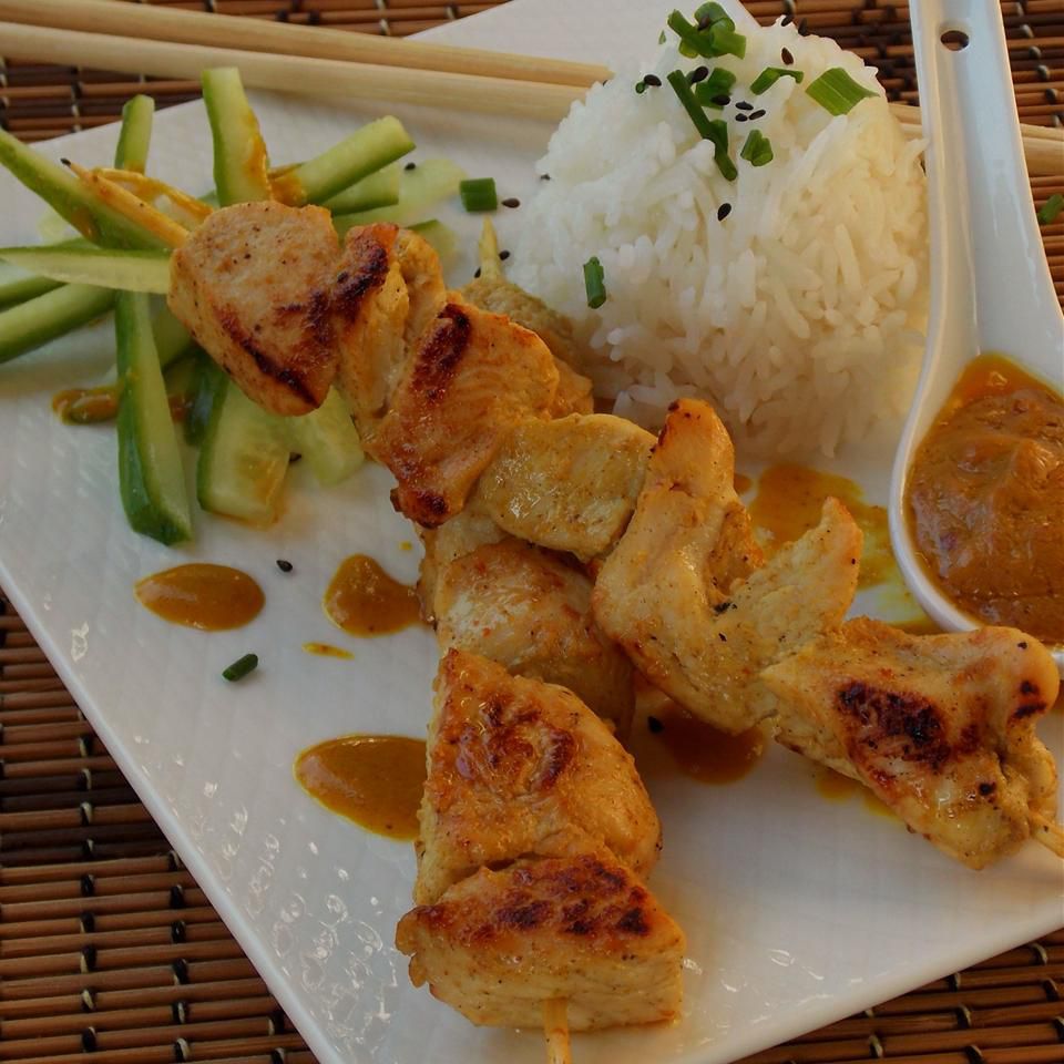 15 of Our Best Asian-Inspired Chicken Recipes
