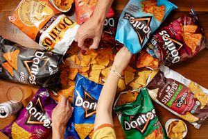Doritos Just Dropped a New Flavor and Fans Say They 'Need About 10 Bags'