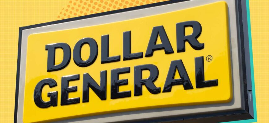 Dollar General Has a $3 Storage Solution We're All Stocking Up On