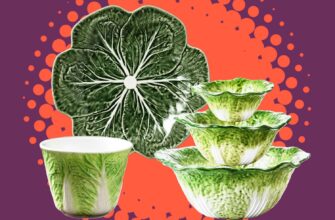 This Grandma-Approved Trend Adds Vintage Charm to Your Kitchen and Starts at $4