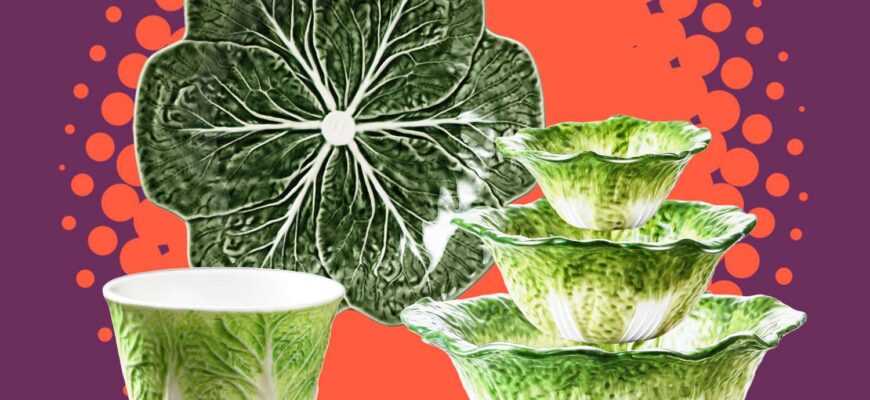 This Grandma-Approved Trend Adds Vintage Charm to Your Kitchen and Starts at $4