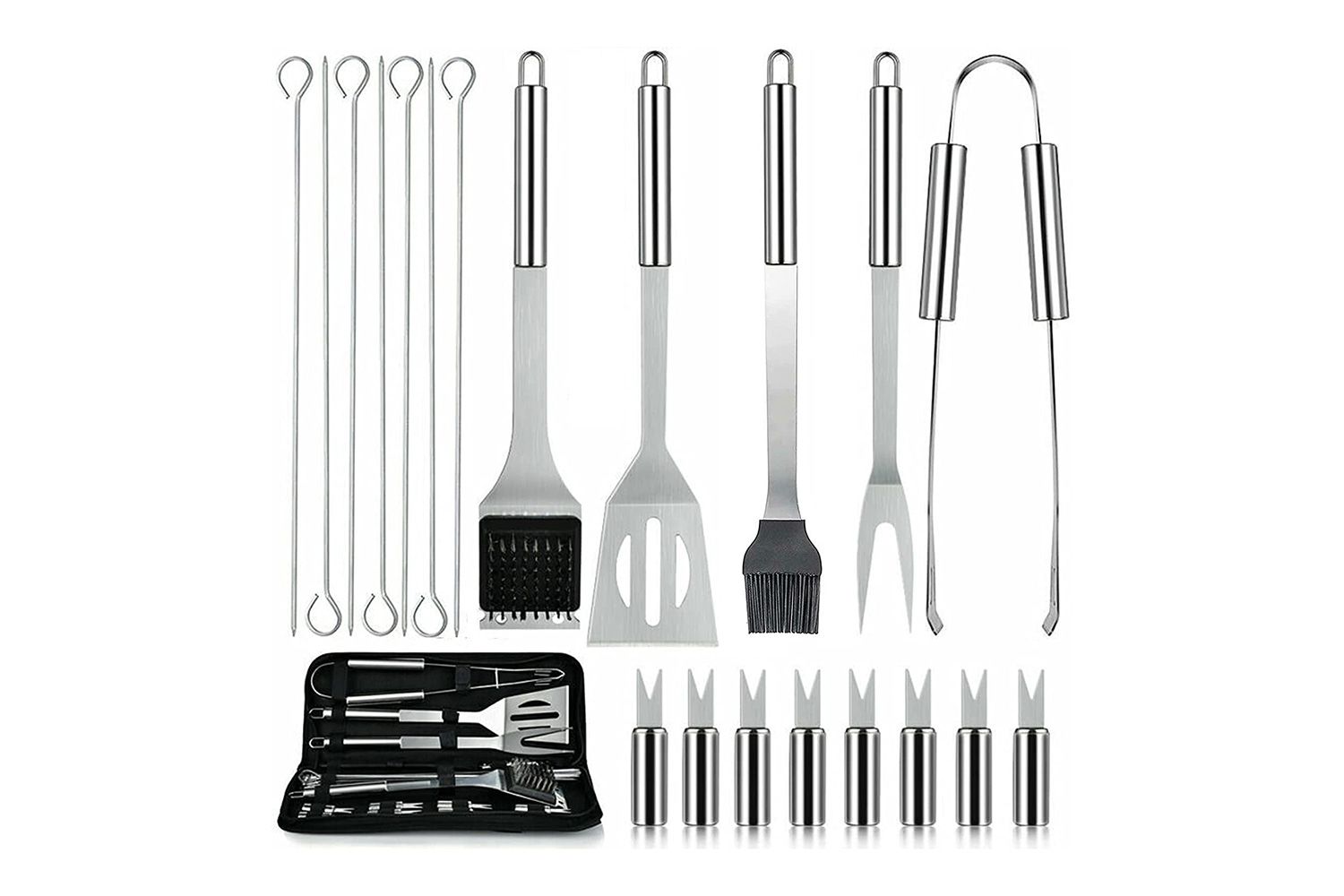 Walmart Slashed Prices on OXO, Rubbermaid, and Other Top Kitchen Brands Before Memorial Day
