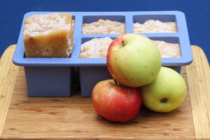 The Surprisingly Simple Method I Use to Keep Track of Everything In My Freezer