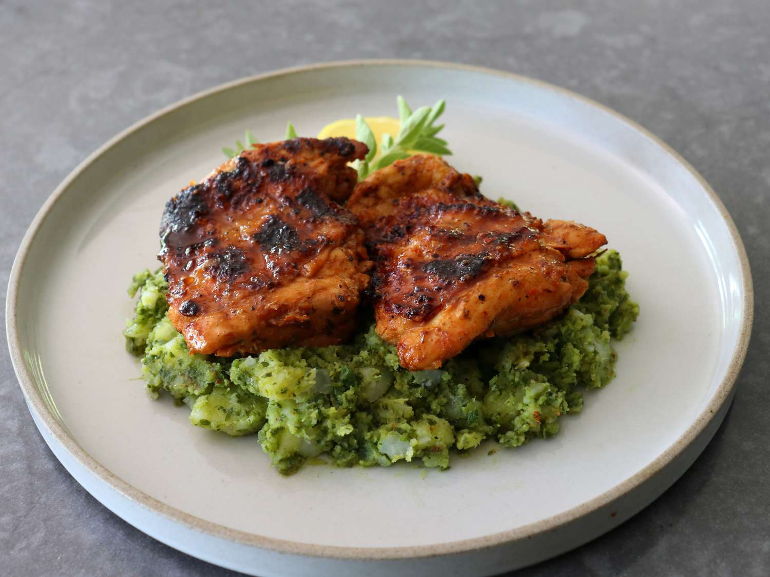 Churrasco Chicken