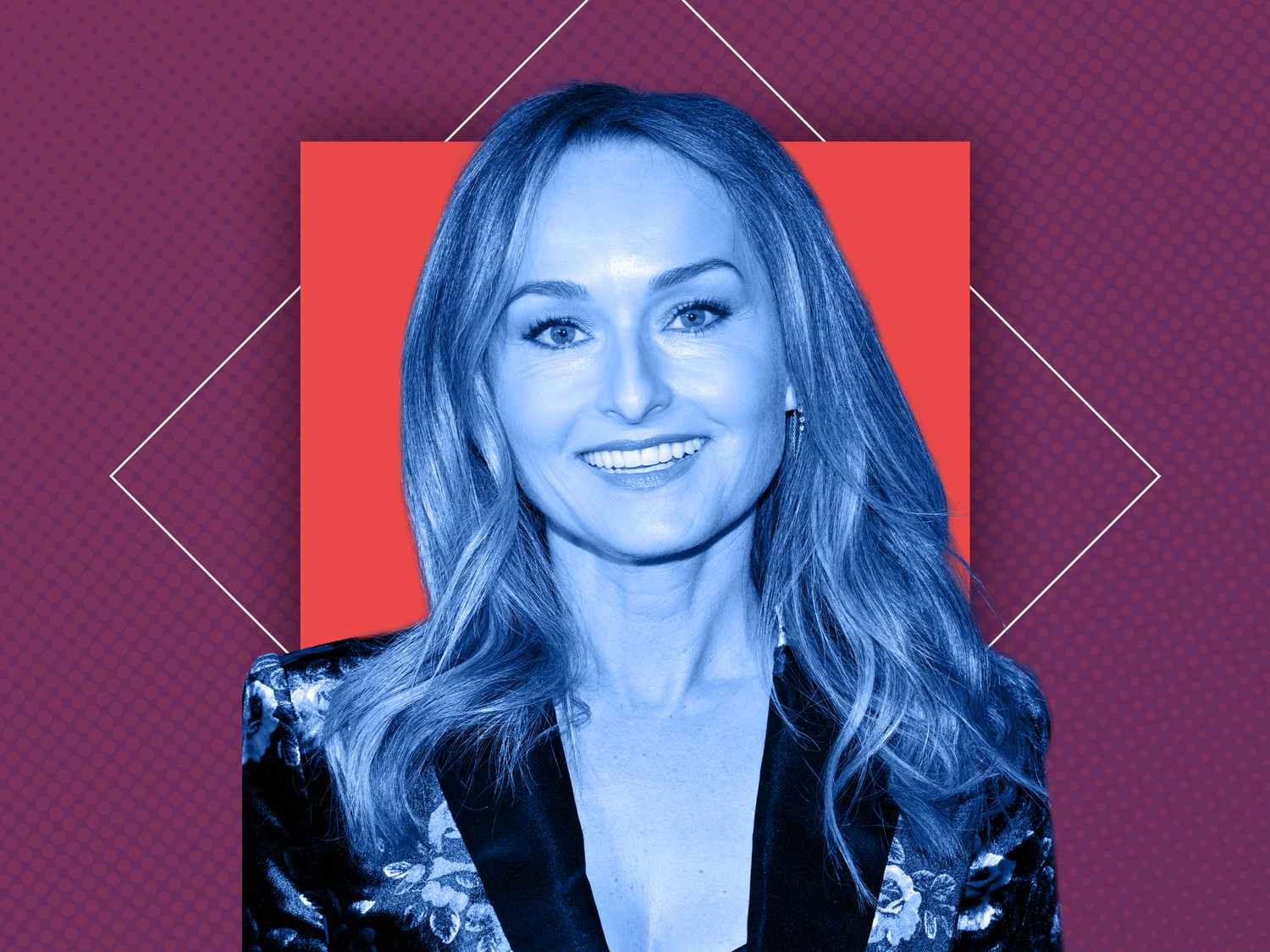 Giada De Laurentiis’ 5-Ingredient Dip Is So Good, I Ate It Straight Out of the Blender