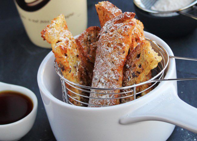 24 School Cafeteria Recipes That'll Spark Nostalgia
