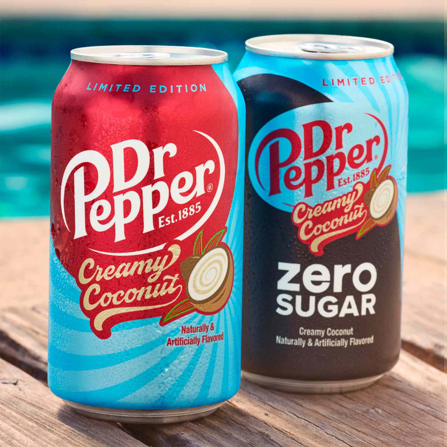 An ‘All-Time Favorite’ Dr Pepper Flavor Is Finally Back on Shelves