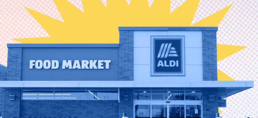 Aldi Has a $23 Copycat of a $90 Williams Sonoma Pot