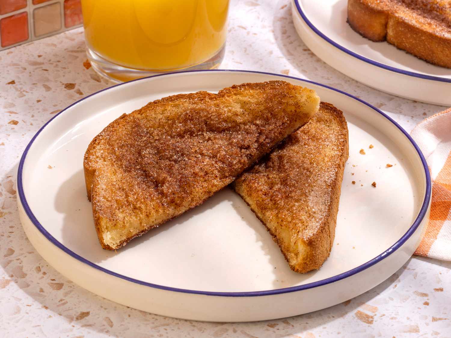My Nana's 4-Ingredient Breakfast Is So Good, I Still Make It Decades Later