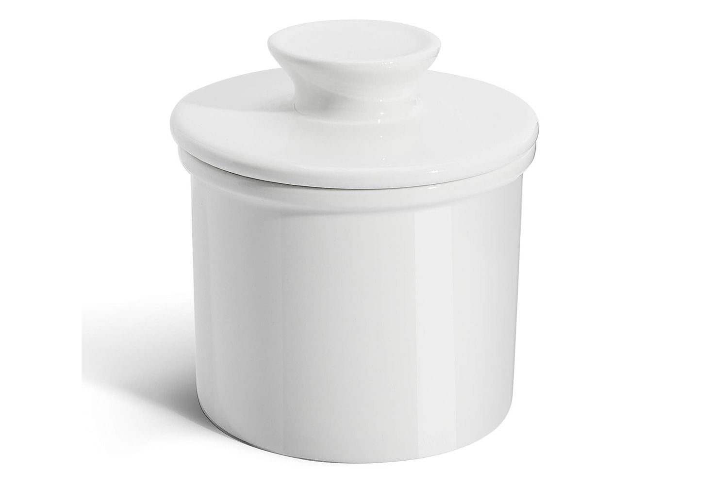 We Asked 3 Chefs for Their Favorite Butter Keepers and Storage Solutions—Their Picks Start at $6